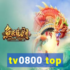 tv0800 top